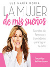 Cover image for La mujer de mis sueños